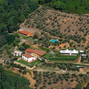 Agriturismo Il Pillone